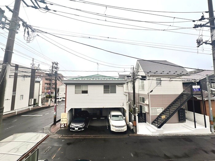 ｳﾞｨﾗ･ﾎﾞﾇｰﾙの物件内観写真