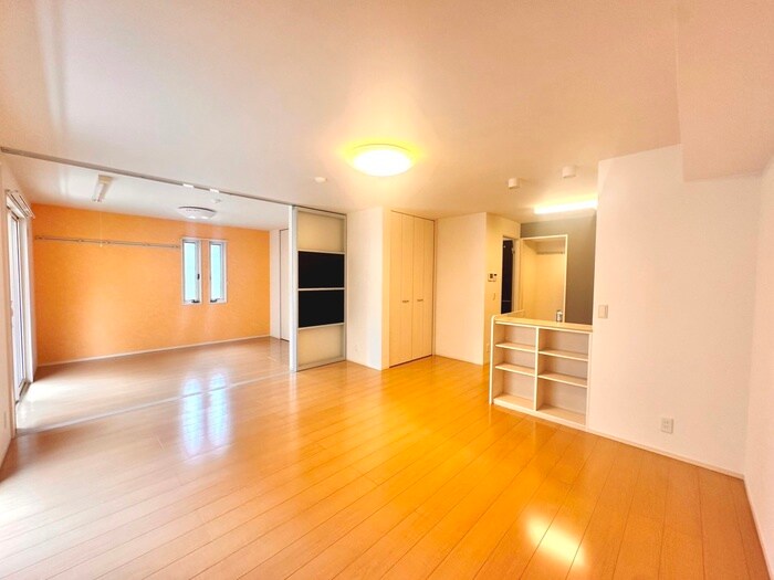 High　Ace　桜坂の物件内観写真