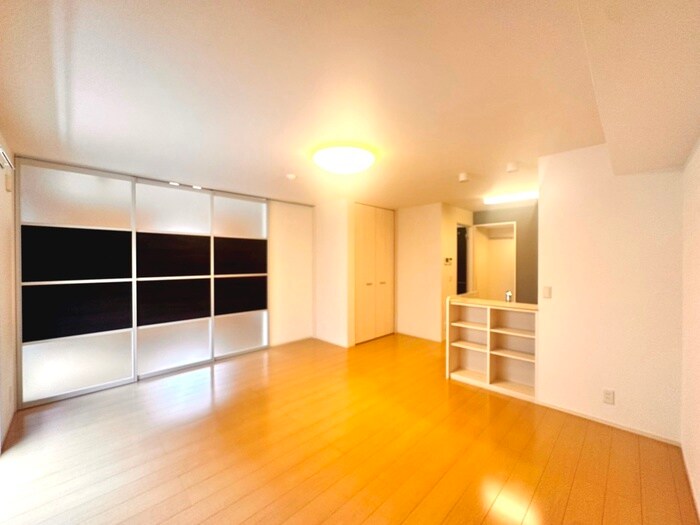 High　Ace　桜坂の物件内観写真