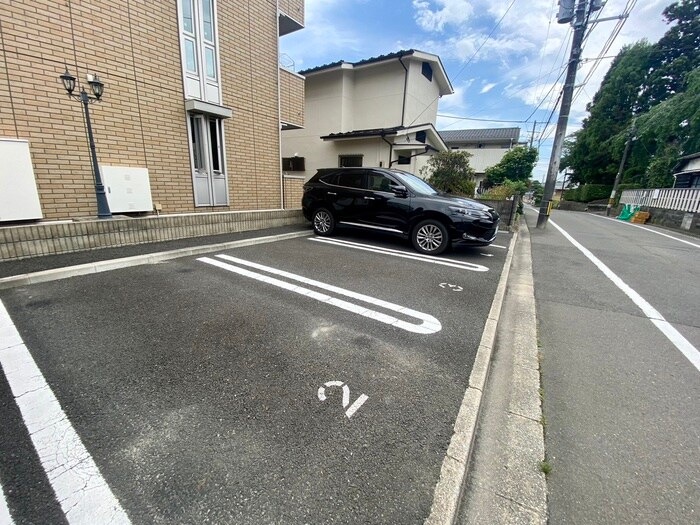 High　Ace　桜坂の物件外観写真