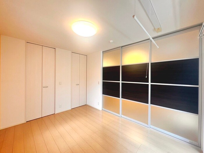 High　Ace　桜坂の物件内観写真