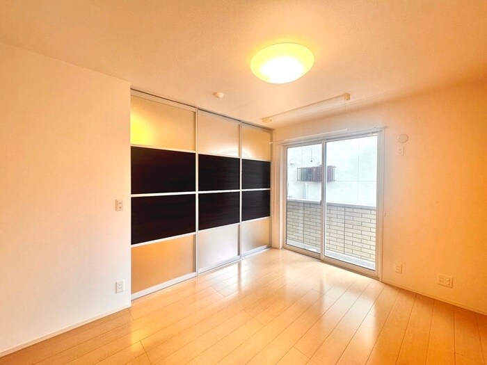 High　Ace　桜坂の物件内観写真