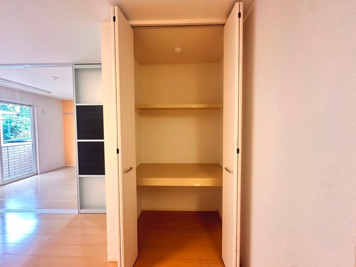 High　Ace　桜坂の物件内観写真