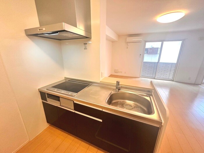 High　Ace　桜坂の物件内観写真