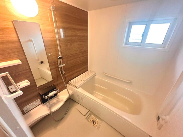 High　Ace　桜坂の物件内観写真