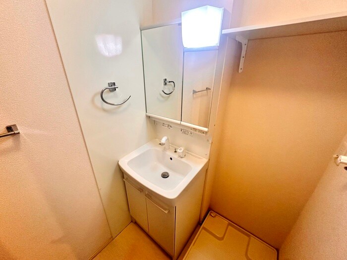 High　Ace　桜坂の物件内観写真