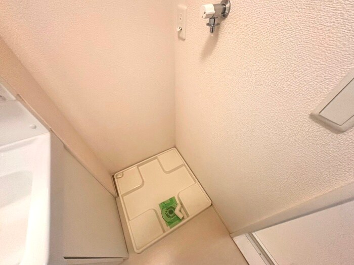 High　Ace　桜坂の物件内観写真