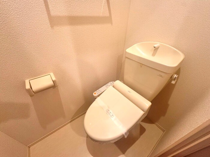 High　Ace　桜坂の物件内観写真