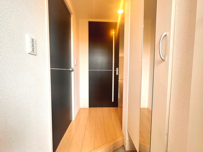 High　Ace　桜坂の物件内観写真