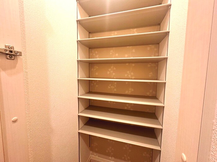 High　Ace　桜坂の物件内観写真