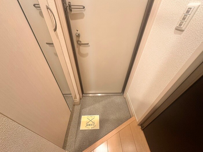 High　Ace　桜坂の物件内観写真