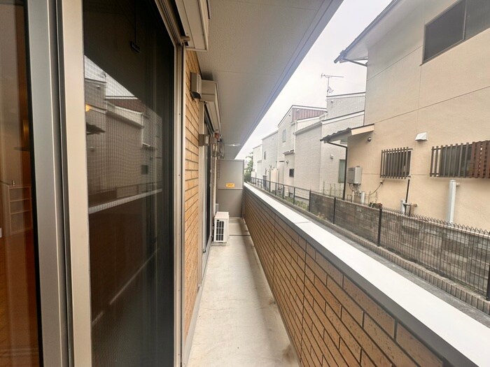 High　Ace　桜坂の物件内観写真