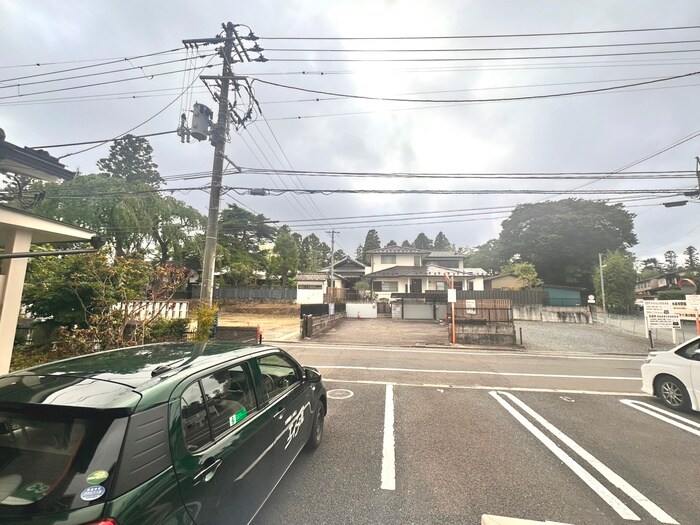 High　Ace　桜坂の物件内観写真