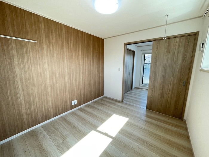 アイ・ウィステリア塩竈の物件内観写真