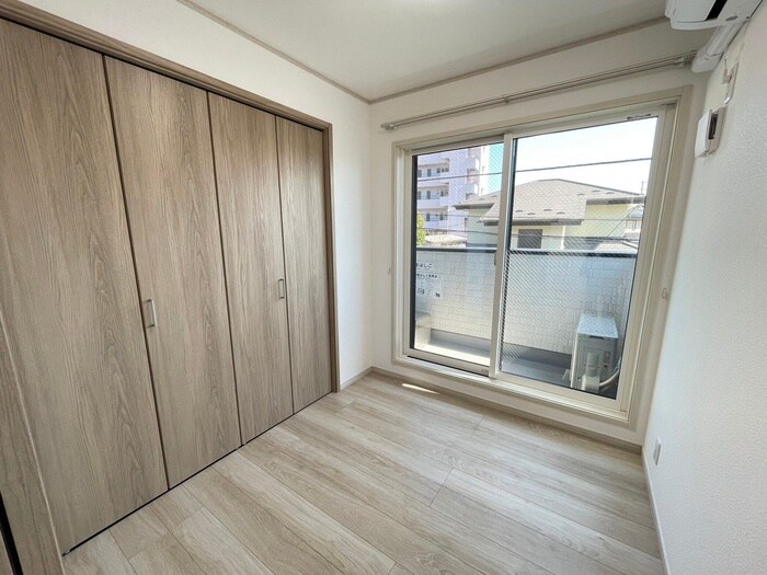 アイ・ウィステリア塩竈の物件内観写真