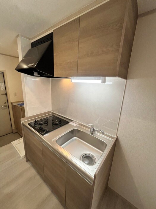 アイ・ウィステリア塩竈の物件内観写真