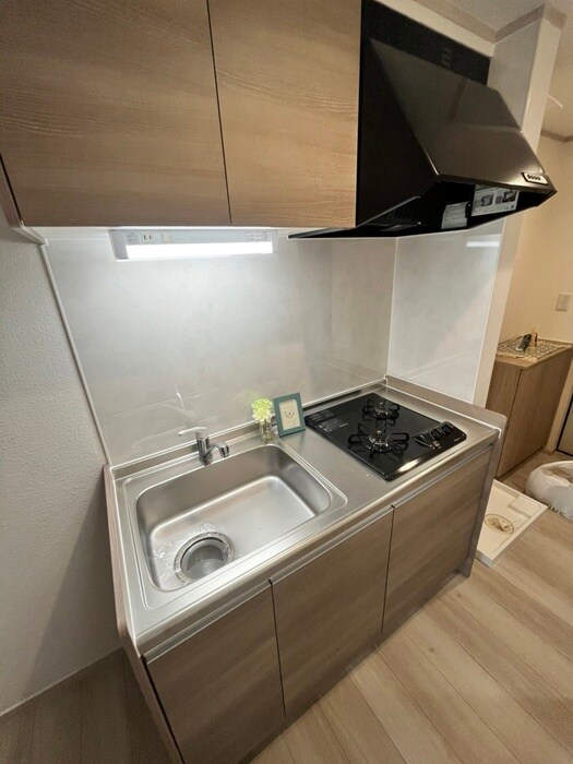 アイ・ウィステリア塩竈の物件内観写真