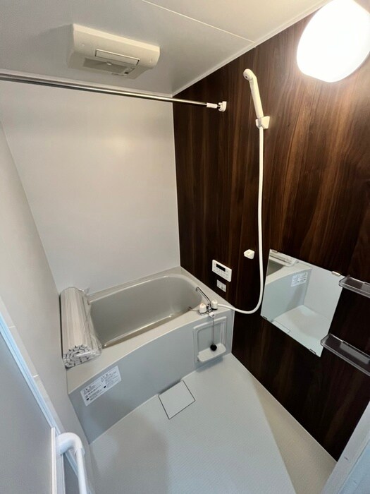 アイ・ウィステリア塩竈の物件内観写真