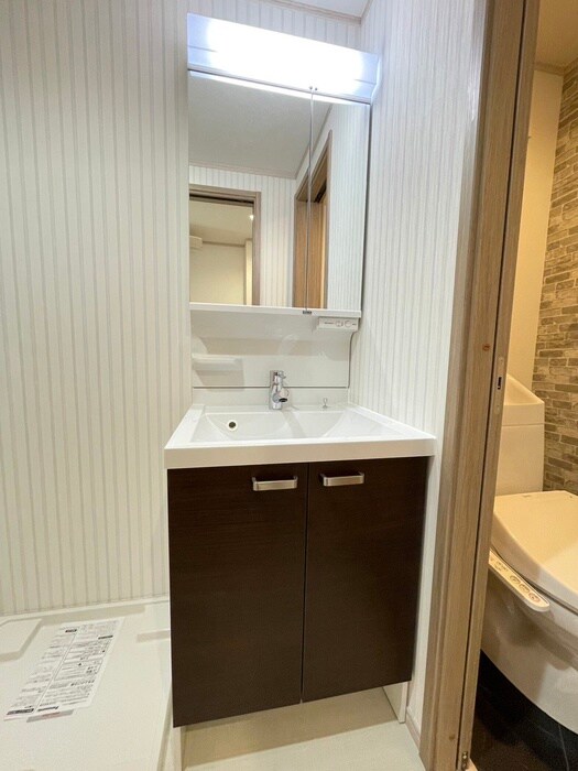 アイ・ウィステリア塩竈の物件内観写真