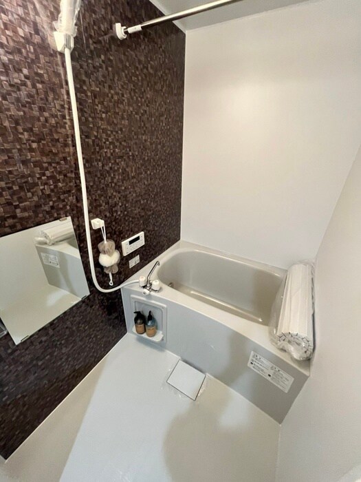 アイ・ウィステリア塩竈の物件内観写真