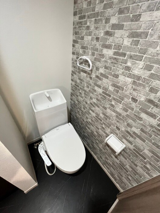 アイ・ウィステリア塩竈の物件内観写真