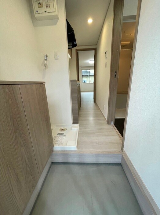 アイ・ウィステリア塩竈の物件内観写真