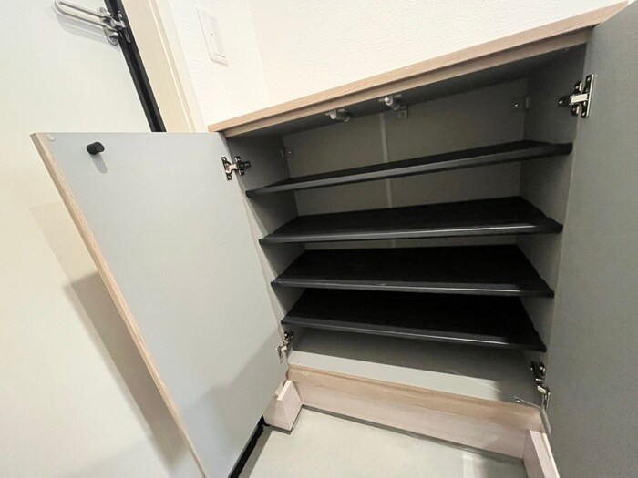 アイ・ウィステリア塩竈の物件内観写真