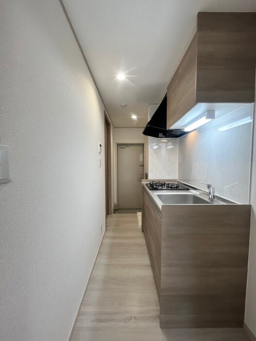 アイ・ウィステリア塩竈の物件内観写真