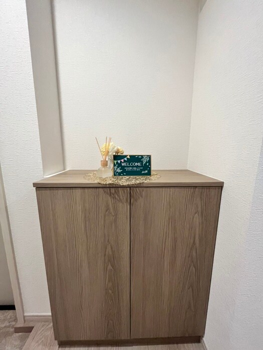 アイ・ウィステリア塩竈の物件内観写真