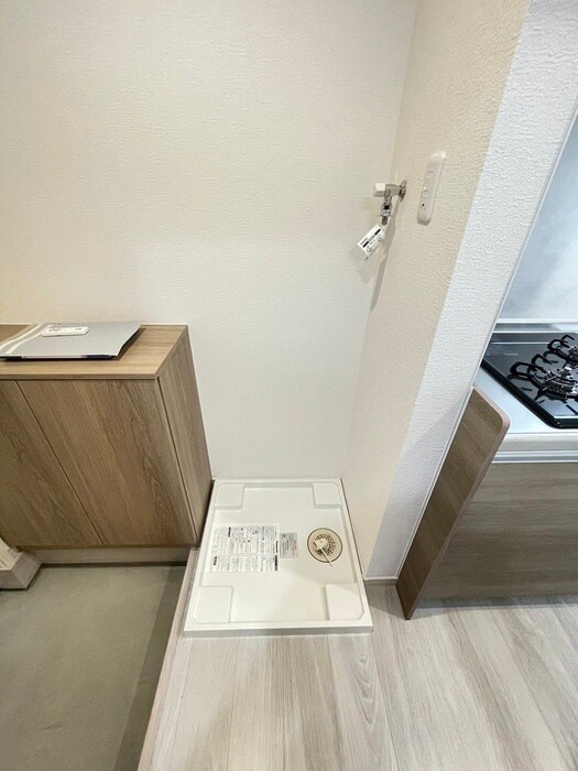 アイ・ウィステリア塩竈の物件内観写真