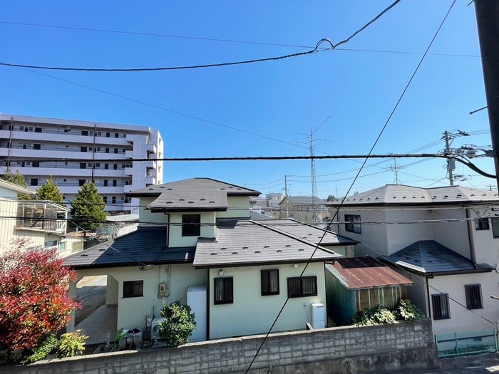 アイ・ウィステリア塩竈の物件内観写真