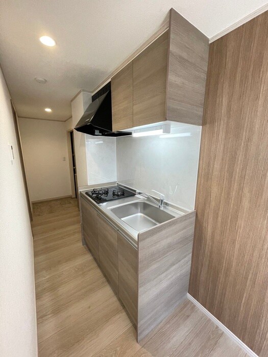 アイ・ウィステリア塩竈の物件内観写真