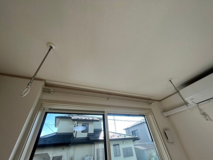 アイ・ウィステリア塩竈の物件内観写真