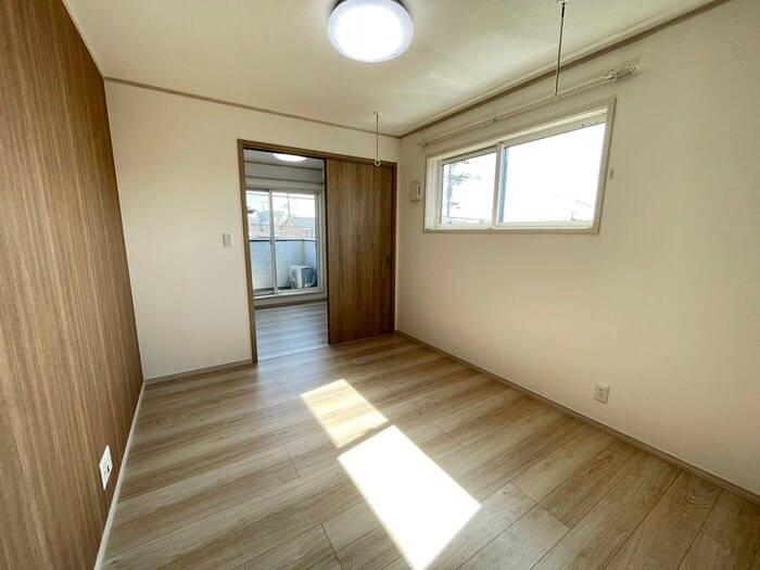 アイ・ウィステリア塩竈の物件内観写真