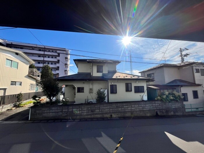 アイ・ウィステリア塩竈の物件内観写真