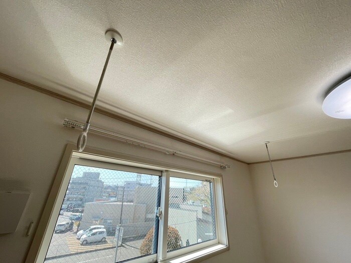 アイ・ウィステリア塩竈の物件内観写真