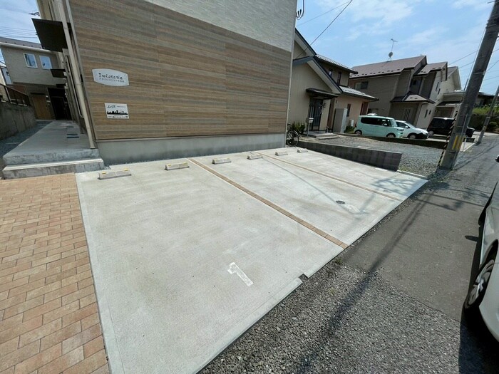 アイ・ウィステリア本塩竃の物件外観写真