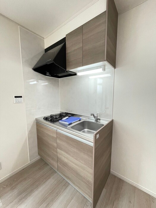 アイ・ウィステリア本塩竃の物件内観写真