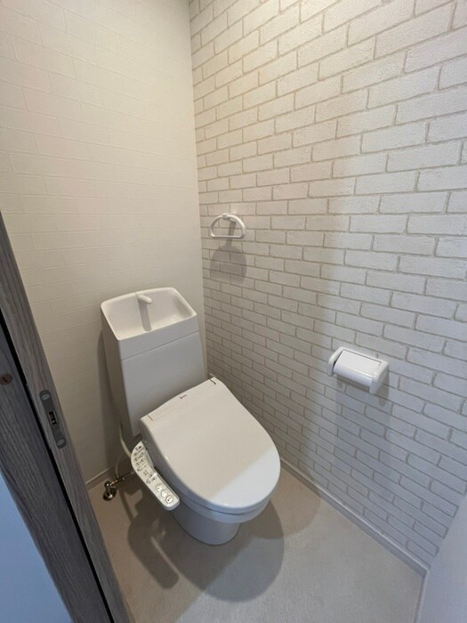 アイ・ウィステリア本塩竃の物件内観写真