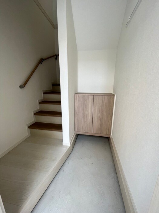 アイ・ウィステリア本塩竃の物件内観写真