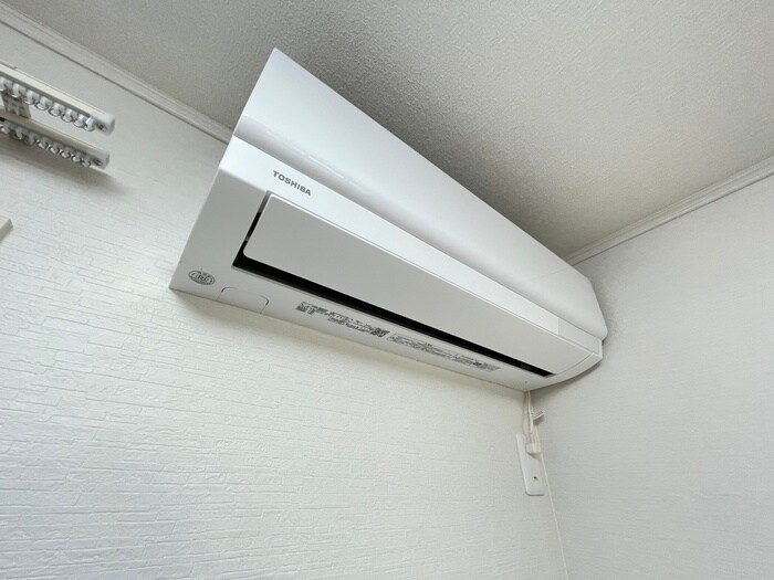 アイ・ウィステリア本塩竃の物件内観写真