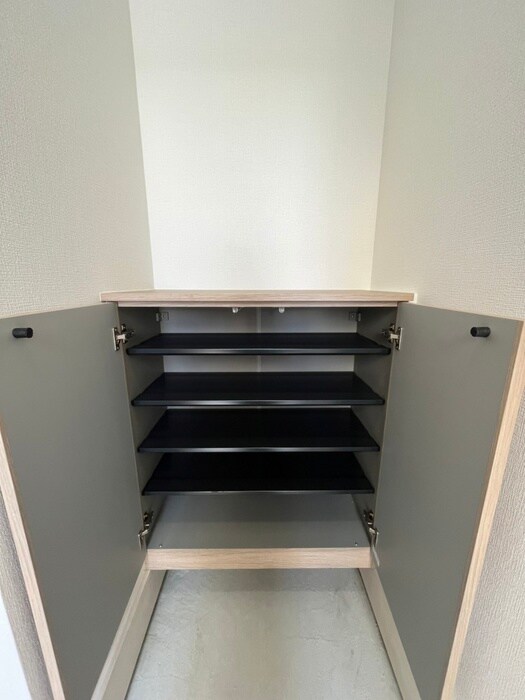 アイ・ウィステリア本塩竃の物件内観写真