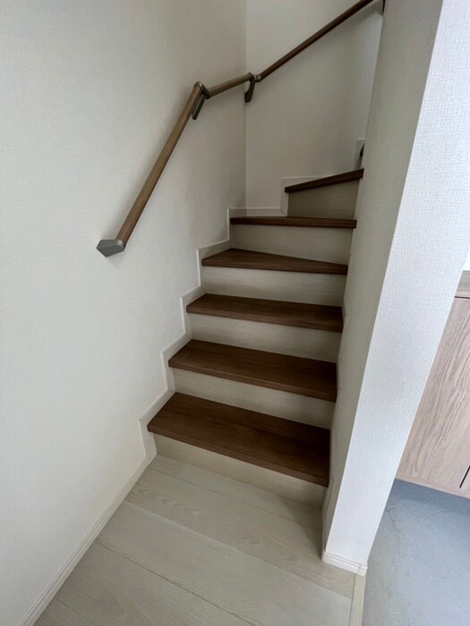 アイ・ウィステリア本塩竃の物件内観写真