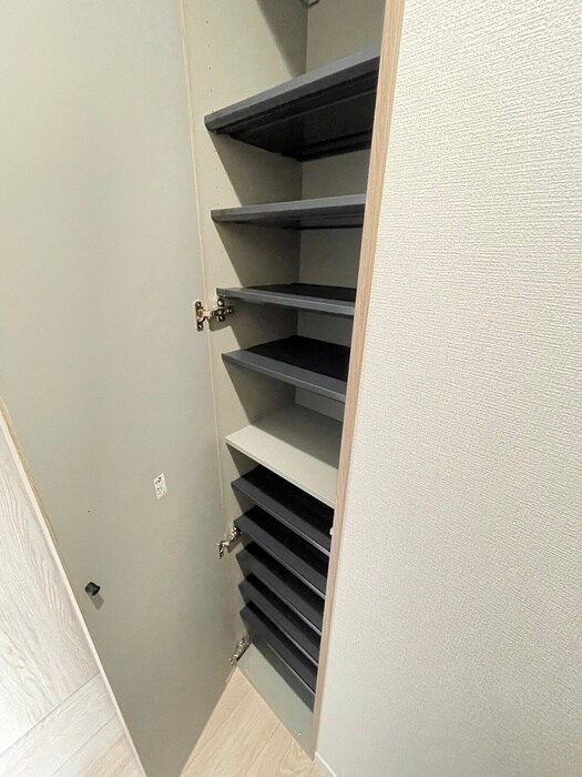 アイ・ウィステリア本塩竃の物件内観写真