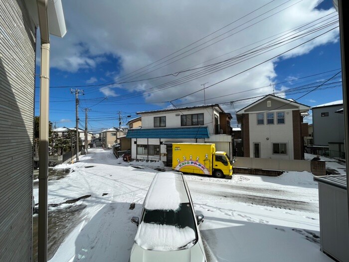 アイ・ウィステリア本塩竃の物件内観写真