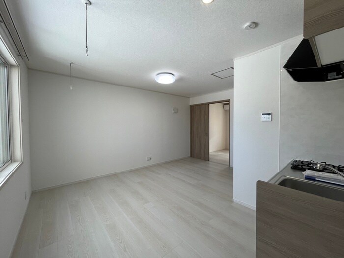 アイ・ウィステリア本塩竃の物件内観写真