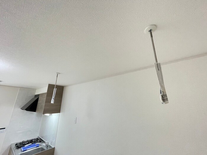 アイ・ウィステリア本塩竃の物件内観写真