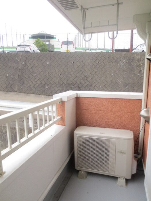 ホープヒルズ3番館の物件内観写真