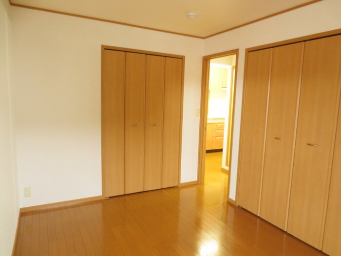 ホープヒルズ3番館の物件内観写真