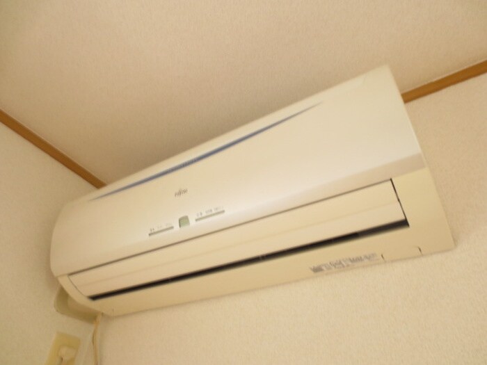 ホープヒルズ3番館の物件内観写真